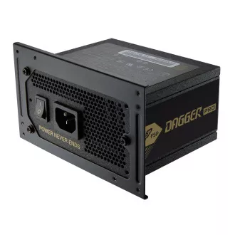 FSP DAGGER PRO/650W/SFX/80PLUS Gold/Modular/Retail FSP DAGGER PRO/650W/SFX/80PLUS Gold/Modular/Retail