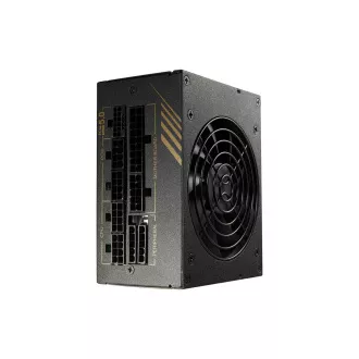 FSP DAGGER PRO/850W/SFX/80PLUS Gold/Modular/Retail FSP DAGGER PRO/850W/SFX/80PLUS Gold/Modular/Retail