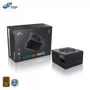 FSP VITA BD/550W/ATX 3.1/80PLUS Bronze 230V/Retail