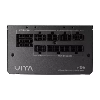 FSP VITA GM/1000W/ATX 3.1/80PLUS Gold/Modular/Retail FSP VITA GM/1000W/ATX 3.1/80PLUS Gold/Modular/Retail