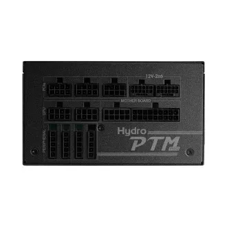 FSP HYDRO PTM PRO 1350/1350W/ATX 3.0/80PLUS Platinum/Modular/Retail FSP HYDRO PTM PRO 1350/1350W/ATX 3.0/80PLUS Platinum/Modular/Retail