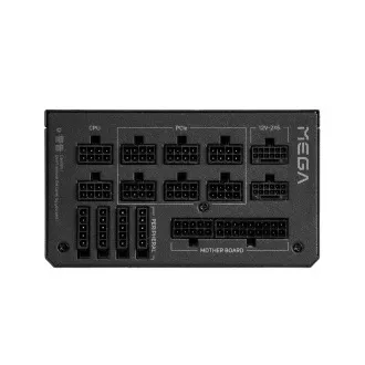 FSP MEGA TI/1350W/ATX 3.1/80PLUS Titanium/Modular/Retail FSP MEGA TI/1350W/ATX 3.1/80PLUS Titanium/Modular/Retail