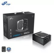 FSP MEGA TI/1650W/ATX 3.1/80PLUS Titanium/Modular/Retail