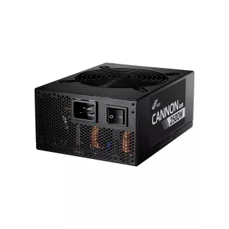 FSP CANNON PRO/2500W/ATX 3.1/80PLUS Platinum 230V EU/Modular/Retail FSP CANNON PRO/2500W/ATX 3.1/80PLUS Platinum 230V EU/Modular/Retail