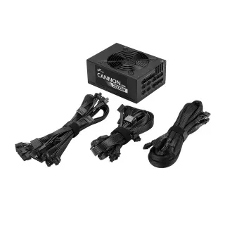 FSP CANNON PRO/2500W/ATX 3.1/80PLUS Platinum 230V EU/Modular/Retail FSP CANNON PRO/2500W/ATX 3.1/80PLUS Platinum 230V EU/Modular/Retail