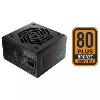 FSP VITA BD/750W/ATX 3.1/80PLUS Bronze 230V/Bulk FSP VITA BD/750W/ATX 3.1/80PLUS Bronze 230V/Bulk