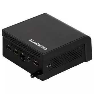 Gigabyte BRIX/GB-BTIP-N150/Mini/N150/bez RAM/Intel int/bez OS/3R Gigabyte BRIX/GB-BTIP-N150/Mini/N150/bez RAM/Intel int/bez OS/3R