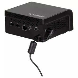 Gigabyte BRIX/GB-BTIP-N150/Mini/N150/bez RAM/Intel int/bez OS/3R Gigabyte BRIX/GB-BTIP-N150/Mini/N150/bez RAM/Intel int/bez OS/3R