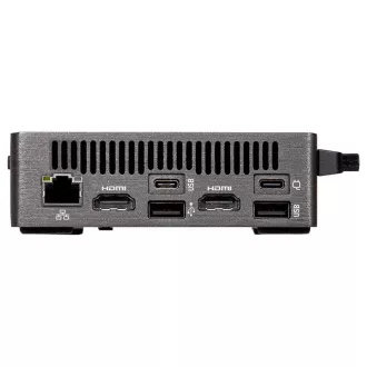 Gigabyte BRIX/GB-BRU5-225H/Mini/U5-225H/bez RAM/Intel int/bez OS/3R Gigabyte BRIX/GB-BRU5-225H/Mini/U5-225H/bez RAM/Intel int/bez OS/3R