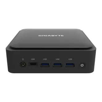 Gigabyte BRIX/GB-BER7-8840/Mini/R7-8840U/bez RAM/AMD int/bez OS/3R Gigabyte BRIX/GB-BER7-8840/Mini/R7-8840U/bez RAM/AMD int/bez OS/3R