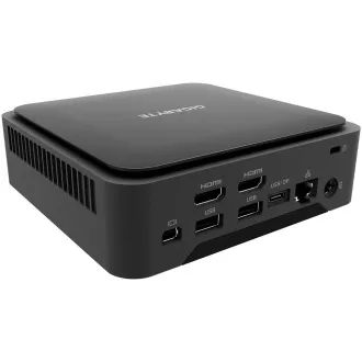 Gigabyte BRIX/GB-BER7-8840/Mini/R7-8840U/bez RAM/AMD int/bez OS/3R Gigabyte BRIX/GB-BER7-8840/Mini/R7-8840U/bez RAM/AMD int/bez OS/3R