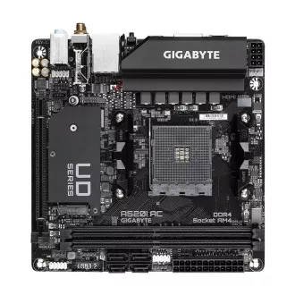 GIGABYTE A520I AC/AM4/MITX GIGABYTE A520I AC/AM4/MITX