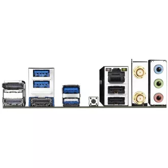 GIGABYTE A520I AC/AM4/MITX GIGABYTE A520I AC/AM4/MITX