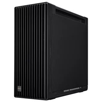 ASUS ProArt PA602/Midi Tower/Transpar./Černá ASUS ProArt PA602/Midi Tower/Transpar./Černá