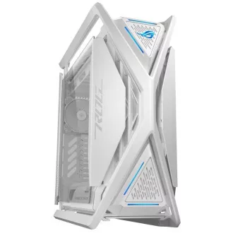 Asus ROG Hyperion GR701/Midi Tower/Transpar./Bílá Asus ROG Hyperion GR701/Midi Tower/Transpar./Bílá