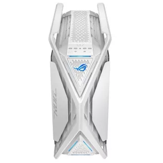 Asus ROG Hyperion GR701/Midi Tower/Transpar./Bílá Asus ROG Hyperion GR701/Midi Tower/Transpar./Bílá