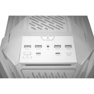 Asus ROG Hyperion GR701/Midi Tower/Transpar./Bílá Asus ROG Hyperion GR701/Midi Tower/Transpar./Bílá