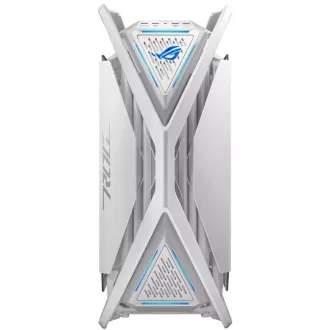 Asus ROG Hyperion GR701/Midi Tower/Transpar./Bílá Asus ROG Hyperion GR701/Midi Tower/Transpar./Bílá