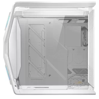 Asus ROG Hyperion GR701/Midi Tower/Transpar./Bílá Asus ROG Hyperion GR701/Midi Tower/Transpar./Bílá