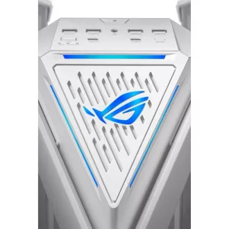 Asus ROG Hyperion GR701/Midi Tower/Transpar./Bílá Asus ROG Hyperion GR701/Midi Tower/Transpar./Bílá