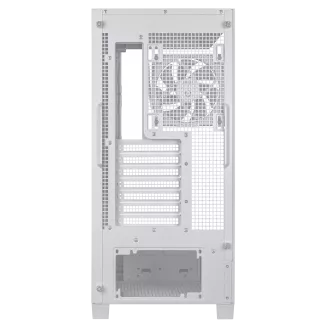 ASUS case A31 PLUS TG ARGB FANS white ASUS case A31 PLUS TG ARGB FANS white