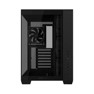 ASUS case A32 PLUS/BK/TG/ARGB
