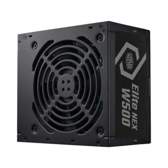 Cooler Master zdroj ELITE NEX 500W 80+