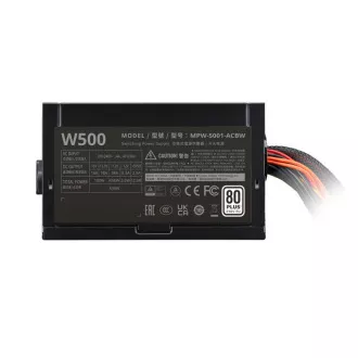 Cooler Master zdroj ELITE NEX 500W 80+