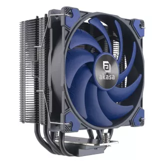AKASA chladič CPU - Alucia H4 Plus N AKASA chladič CPU - Alucia H4 Plus N