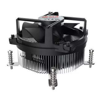 AKASA chladič CPU - měděný LGA1700 backplate AKASA chladič CPU - měděný LGA1700 backplate