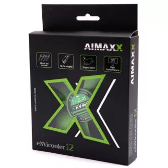 AIMAXX eNVicooler 9 (GreenWing) AIMAXX eNVicooler 9 (GreenWing)