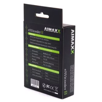 AIMAXX eNVicooler 8 (GreenWing) AIMAXX eNVicooler 8 (GreenWing)