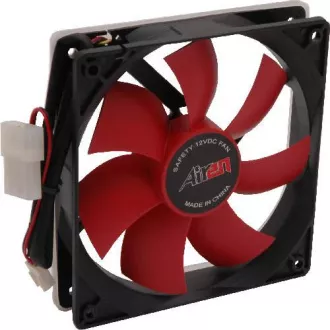 AIREN FAN RedWings120 Deluxe AIREN FAN RedWings120 Deluxe