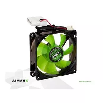 AIMAXX eNVicooler 8 LED (GreenWing)