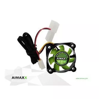 AIMAXX eNVicooler 4thin (GreenWing) AIMAXX eNVicooler 4thin (GreenWing)
