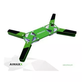 AIMAXX eNViXtra NCP 1 (Notebook Cooling Pad) AIMAXX eNViXtra NCP 1 (Notebook Cooling Pad)