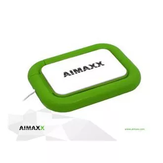 AIMAXX eNViXtra UHL 1 (USB Hub with light) AIMAXX eNViXtra UHL 1 (USB Hub with light)