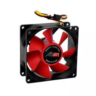AIREN FAN RedWingsExtreme92H (92x92x38mm, Extreme