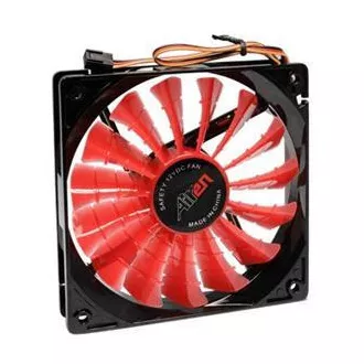 AIREN FAN hAiBridWings 120S SILENCE (120x120x25mm, AIREN FAN hAiBridWings 120S SILENCE (120x120x25mm,