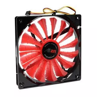 AIREN FAN hAiBridWings 140S (140x140x25mm, hAiBrid