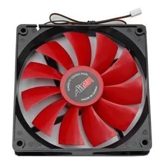 AIREN FAN RedWings140 (140x140x25mm, 14,6dBA) AIREN FAN RedWings140 (140x140x25mm, 14,6dBA)
