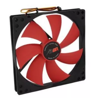 AIREN FAN RedWingsExtreme180 (180x180x25mm, Extreme AIREN FAN RedWingsExtreme180 (180x180x25mm, Extreme