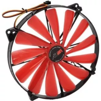 AIREN FAN RedWingsGiantExtreme 200 (200x200x20mm) AIREN FAN RedWingsGiantExtreme 200 (200x200x20mm)