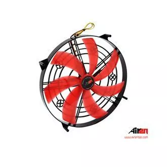 AIREN FAN RedWingsGiant 300 (300x300x30mm)