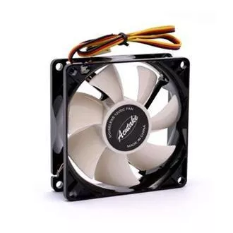 ACUTAKE ACU-FAN80 SHINE (White Wing Fan De Luxe) ACUTAKE ACU-FAN80 SHINE (White Wing Fan De Luxe)