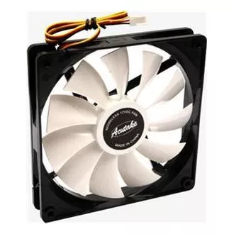 ACUTAKE ACU-FAN140 SHINE (White Wing Fan De Luxe) ACUTAKE ACU-FAN140 SHINE (White Wing Fan De Luxe)