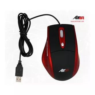 AIREN MOUSE RedMouseR Two (3000-3500-4000dpi) AIREN MOUSE RedMouseR Two (3000-3500-4000dpi)