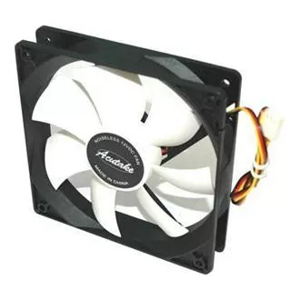 ACUTAKE ACU-FAN120 (White Wing Fan De Luxe)