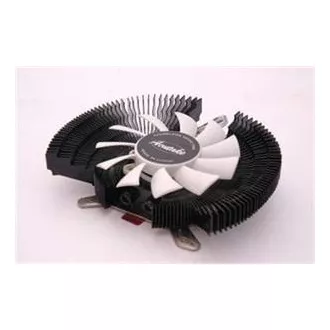 ACUTAKE ACU-DVS 01 DarkVGA Semicircle