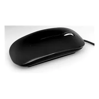 ACUTAKE PURE-O-MOUSE Black 800/1200DPI (USB) ACUTAKE PURE-O-MOUSE Black 800/1200DPI (USB)